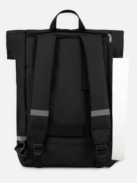 1 Compartment Backpack With 15