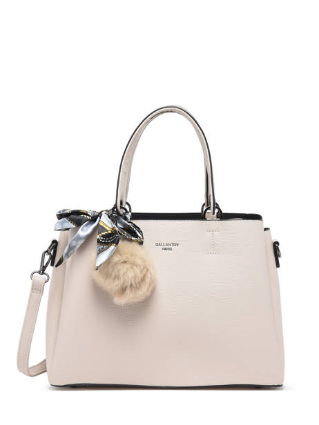 Sac Porté Main Sable  Miniprix Beige sable PBG00253