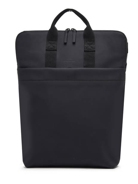 1 Compartment Backpack With 16