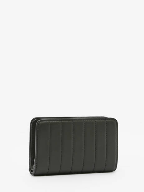 Leather Rodéo Wallet Lancel Black rodeo A12342 other view 2