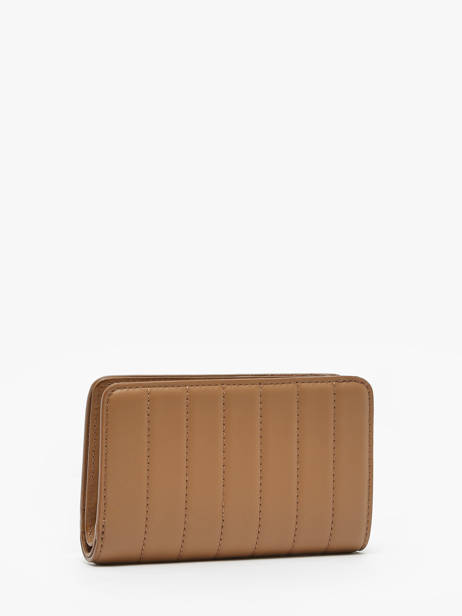 Leather Rodéo Wallet Lancel Brown rodeo A12342 other view 2