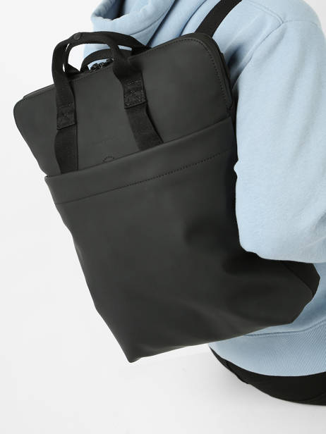 1 Compartment Backpack With 16