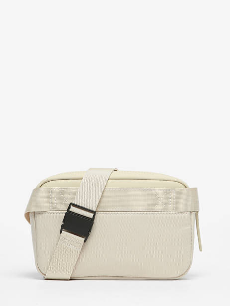 Belt Bag Kapten and son White accessoires HABO other view 4