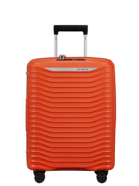 Valise Cabine Samsonite Orange upscape 143108