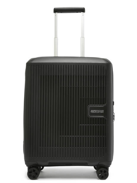 Cabin Luggage Aerostep American tourister Black aerostep 146819