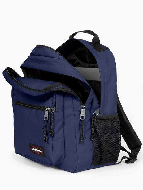 2-compartment Backpack With 15