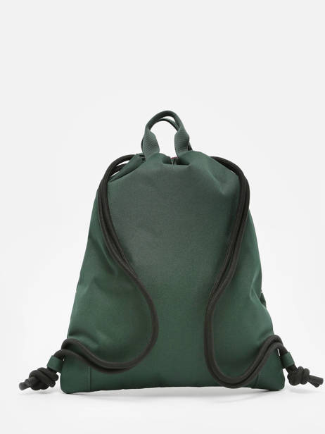 City Gym Bag Jeune premier Green daydream boys B other view 4