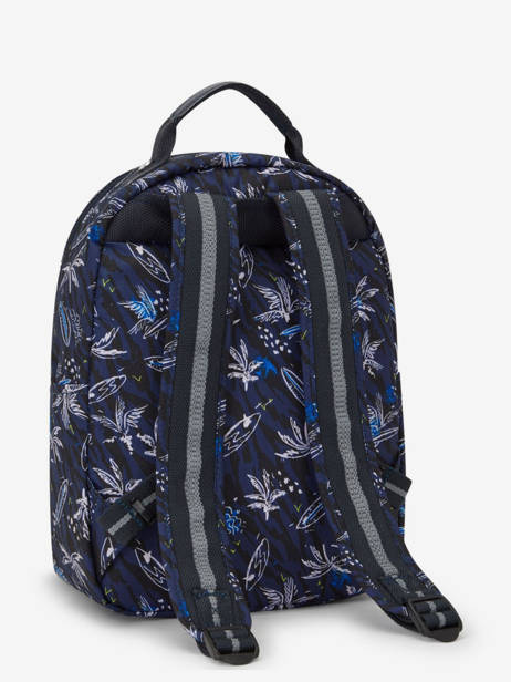 1 Compartment  Backpack  With 15