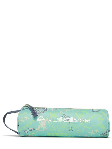 Pouch Youth Access Quiksilver Blue youth access QBAA3036