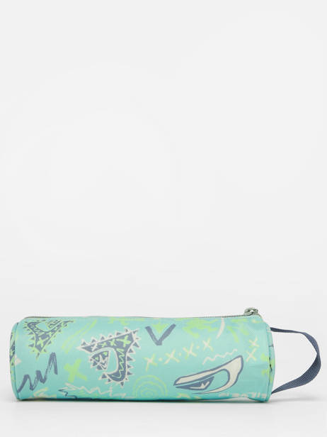 Pouch Youth Access Quiksilver Blue youth access QBAA3036 other view 2