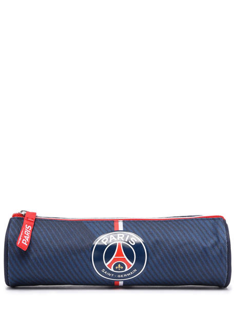 1 Compartment Pouch Paris st germain Blue psg 23AP207P