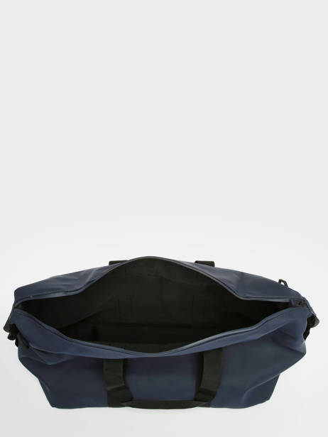 Sac De Voyage Cabine Travel Rains Bleu travel 14200 vue secondaire 2