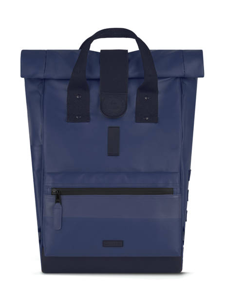 Explorer Backpack Cabaia Blue adventurer EXPLORER