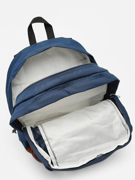 Sac à Dos 2 Compartiments + Pc 15