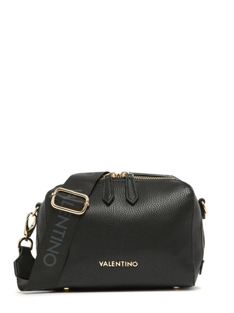 Sac Bandoulière Pattie Valentino Noir pattie VBS52901