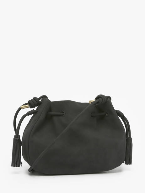 Crossbody Bag Cerisier Woomen Black cerisier WCER06 other view 4