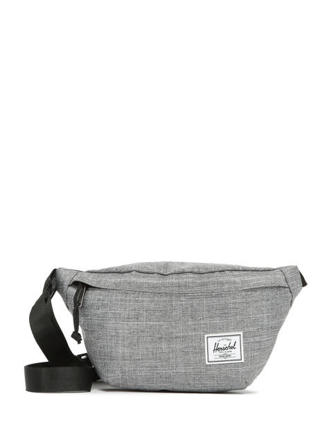 Belt Bag Herschel Gray classics 11382
