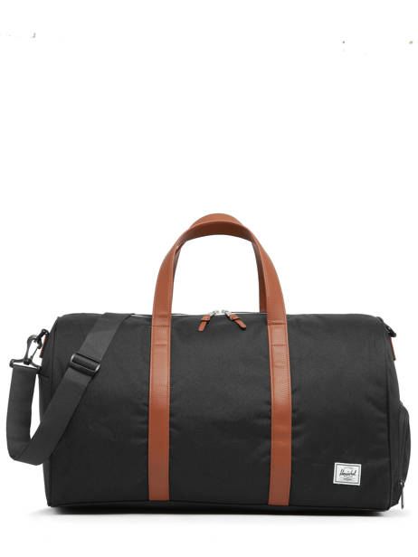 Travel Bag Classics Herschel Black classics 11396