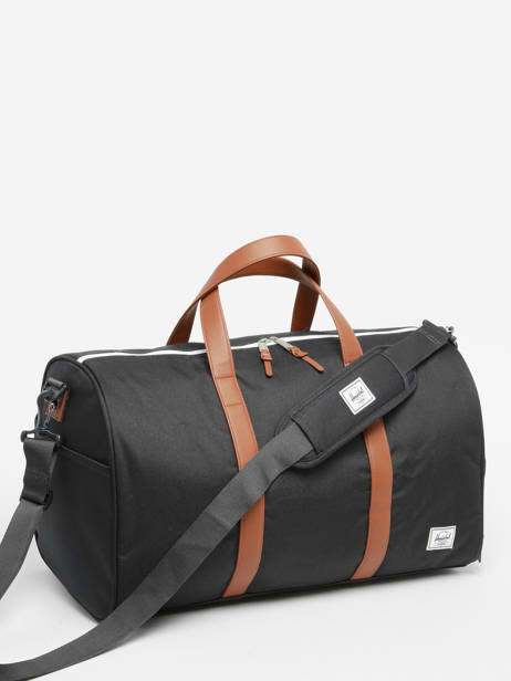 Travel Bag Classics Herschel Black classics 11396 other view 1