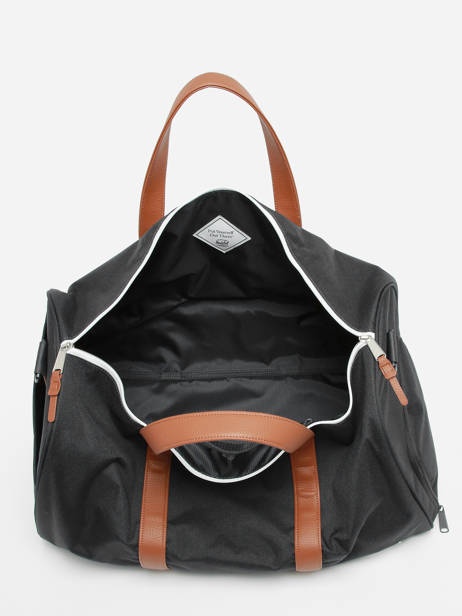 Travel Bag Classics Herschel Black classics 11396 other view 2