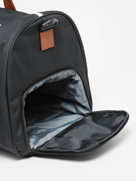 Travel Bag Classics Herschel Black classics 11396 other view 4