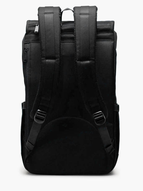 1 Compartment Backpack With 15