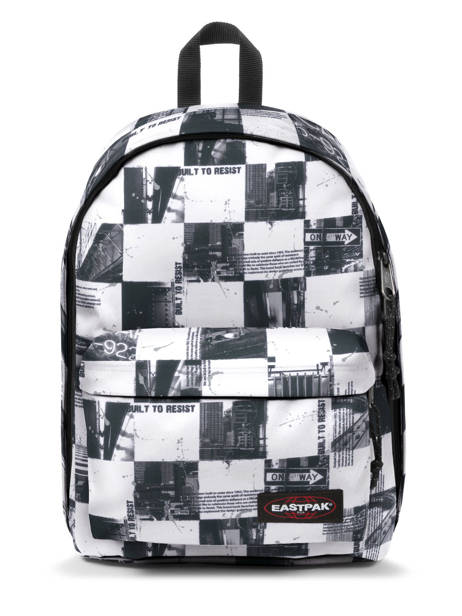 Backpack Out Of Office + 15'' Pc Eastpak Multicolor authentic K767