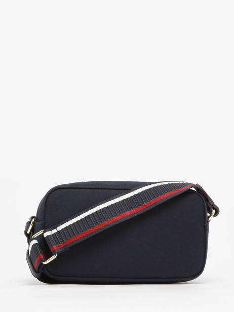 Crossbody Bag Iconic Tommy Tommy hilfiger Blue iconic tommy AW15135 other view 5