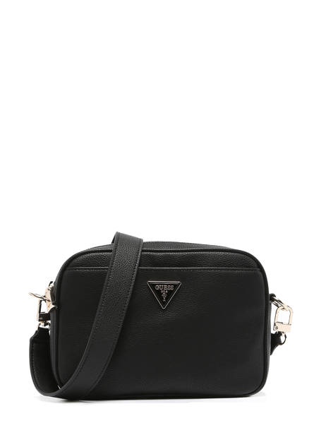 Sac Bandoulière Emilia Guess Noir emilia BG877814