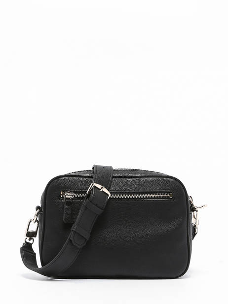 Sac Bandoulière Meridian Guess Noir meridian BG877814 vue secondaire 4