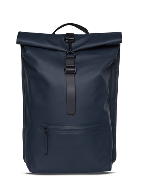 1 Compartment Backpack With 14
