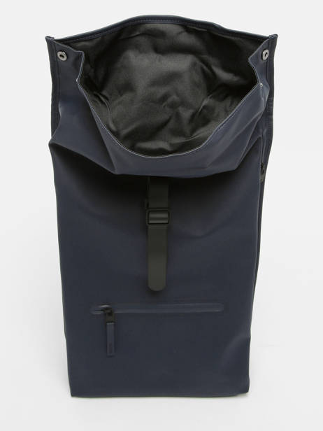 1 Compartment Backpack With 14