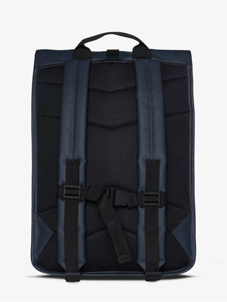 1 Compartment Backpack With 14