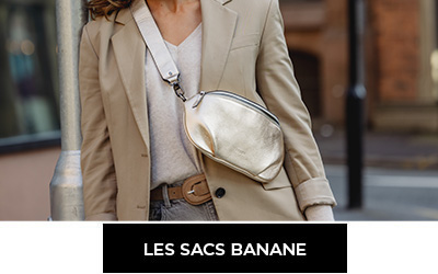 sacs banane