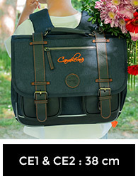 cartable enfant pour le ce1