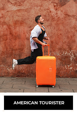 american tourister