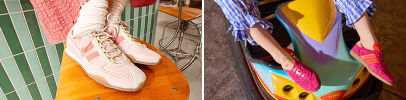 shoes michael kors tommy hilfiger