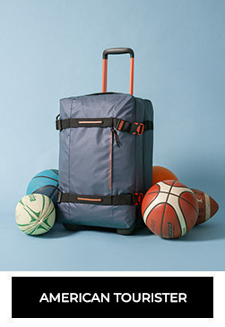 american tourister