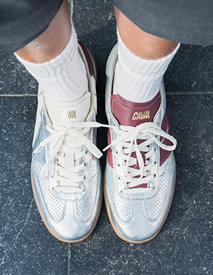 caval